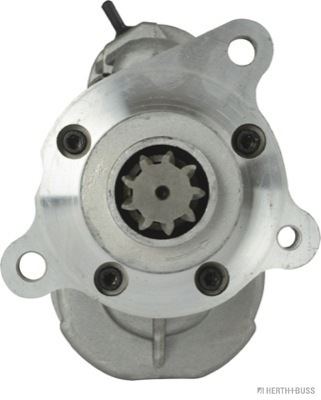 HERTH&BUSS Starter, 12V, 1,2KW