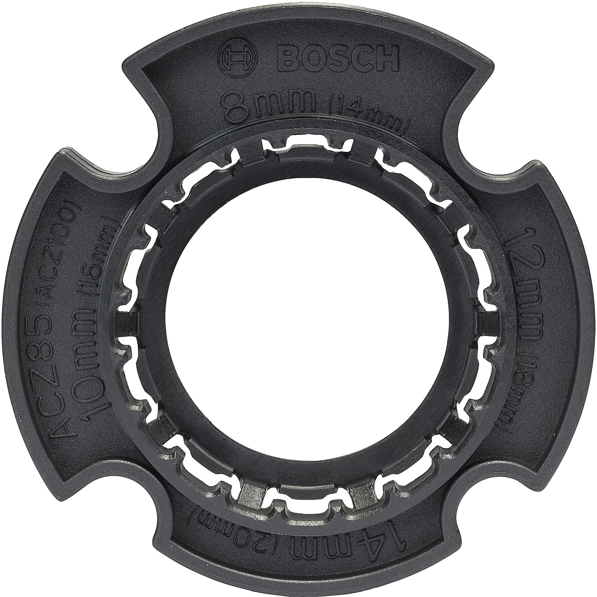 Bosch Tiefenanschlag Basic