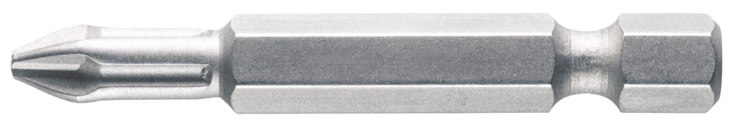 Makita Bit PZ3, 3 Stück - PZ3 - 50 mm - B-25264