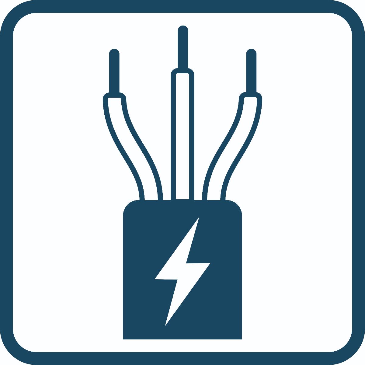 Bosch Ortungsgerät GMS 120-27 mit Tasche 2 x 1,5 V LR6-Batterie (AA)
