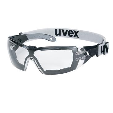uvex Bügelbrille pheos s guard