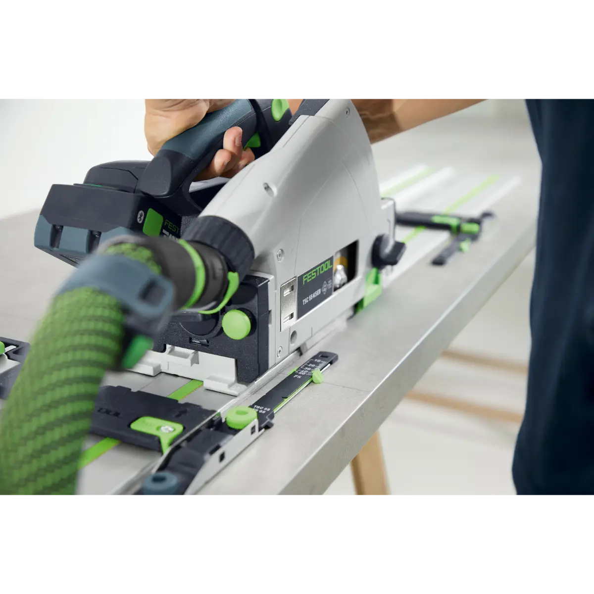 Festool Eintauch-Positionsanzeiger FS-EP TS/TSC55