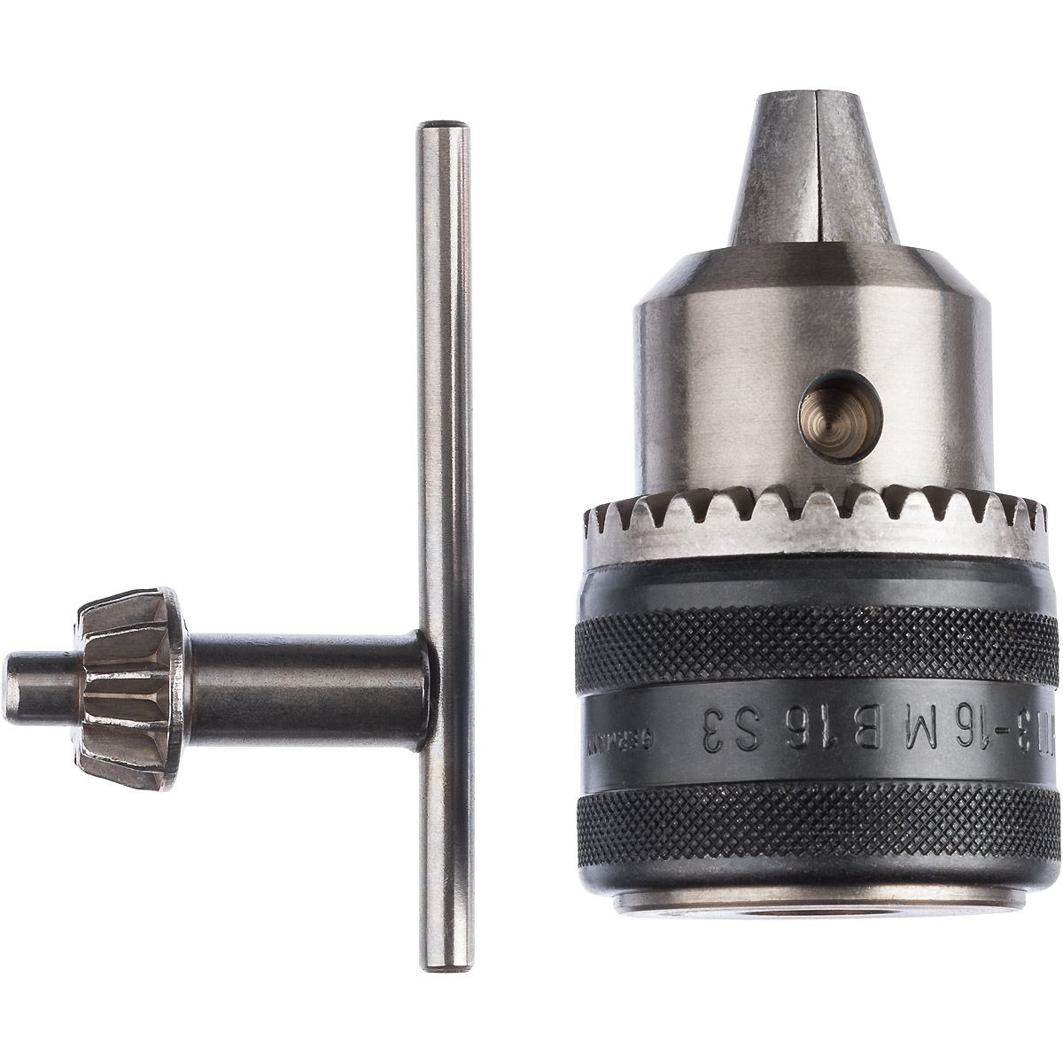Bosch Zahnkranzbohrfutter bis 16 mm, 3 - 16 mm, B-16