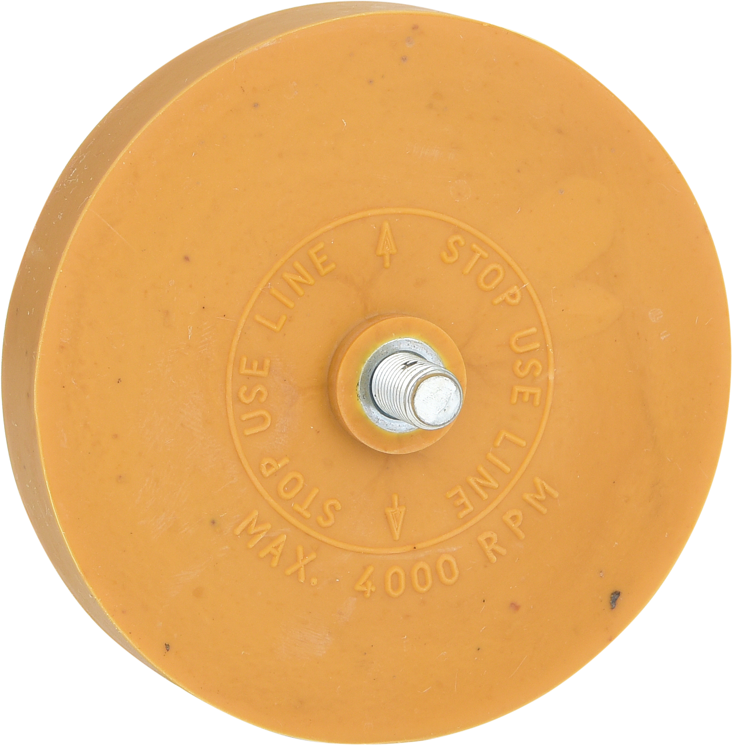 KS TOOLS Folienradierer, 90mm