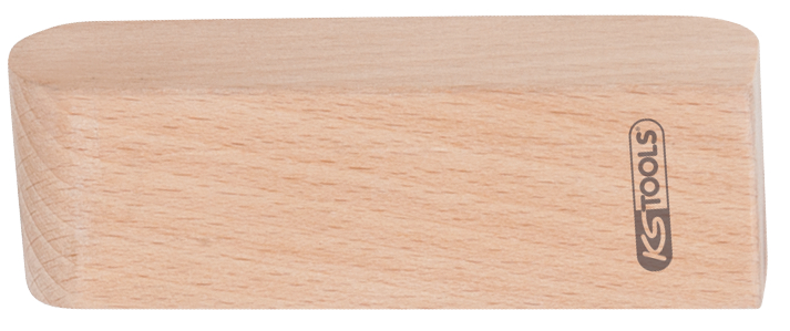 KS Tools Lötholz-Klotz, 92 x 30 x 25 mm