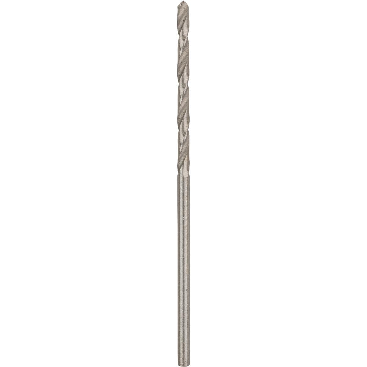 Bosch PRO Metallbohrer HSS-G, DIN 338