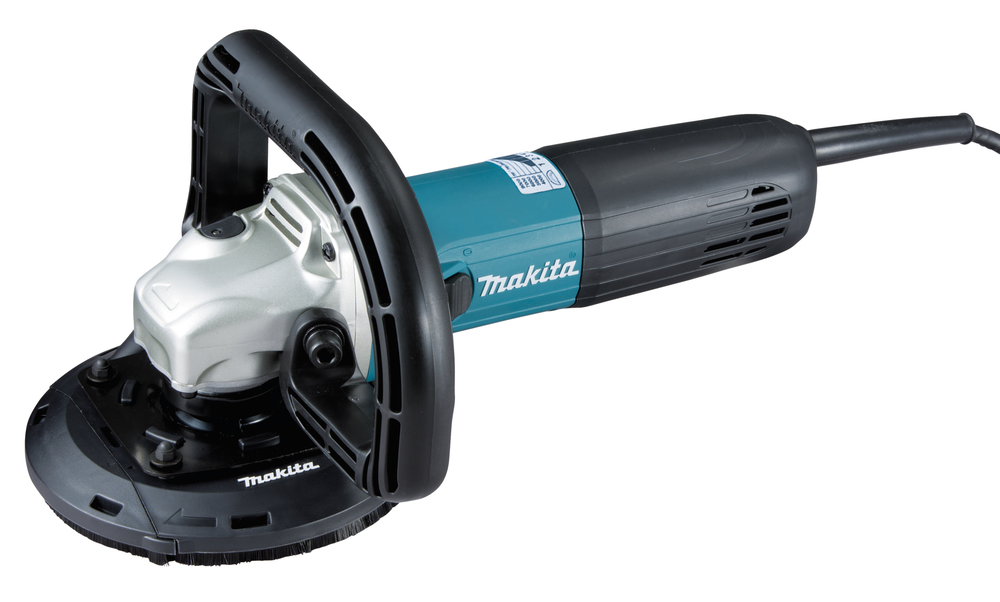 Makita Betonschleifer 1.400 W - 125 mm - 10.000 U/min - PC5010C