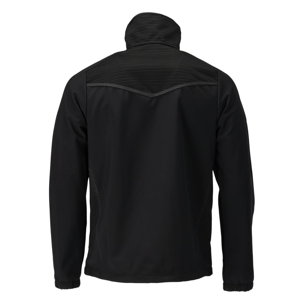 MASCOT Herren Softshell Jacke CUSTOMIZED
