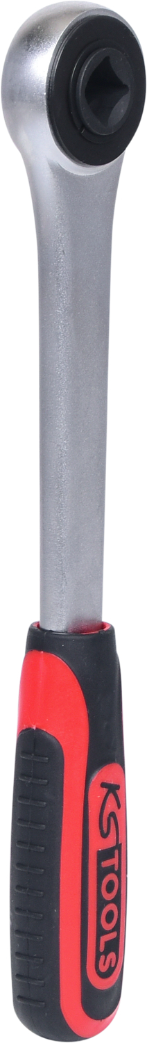 KS Tools 1/2" Umsteckknarre, 270mm