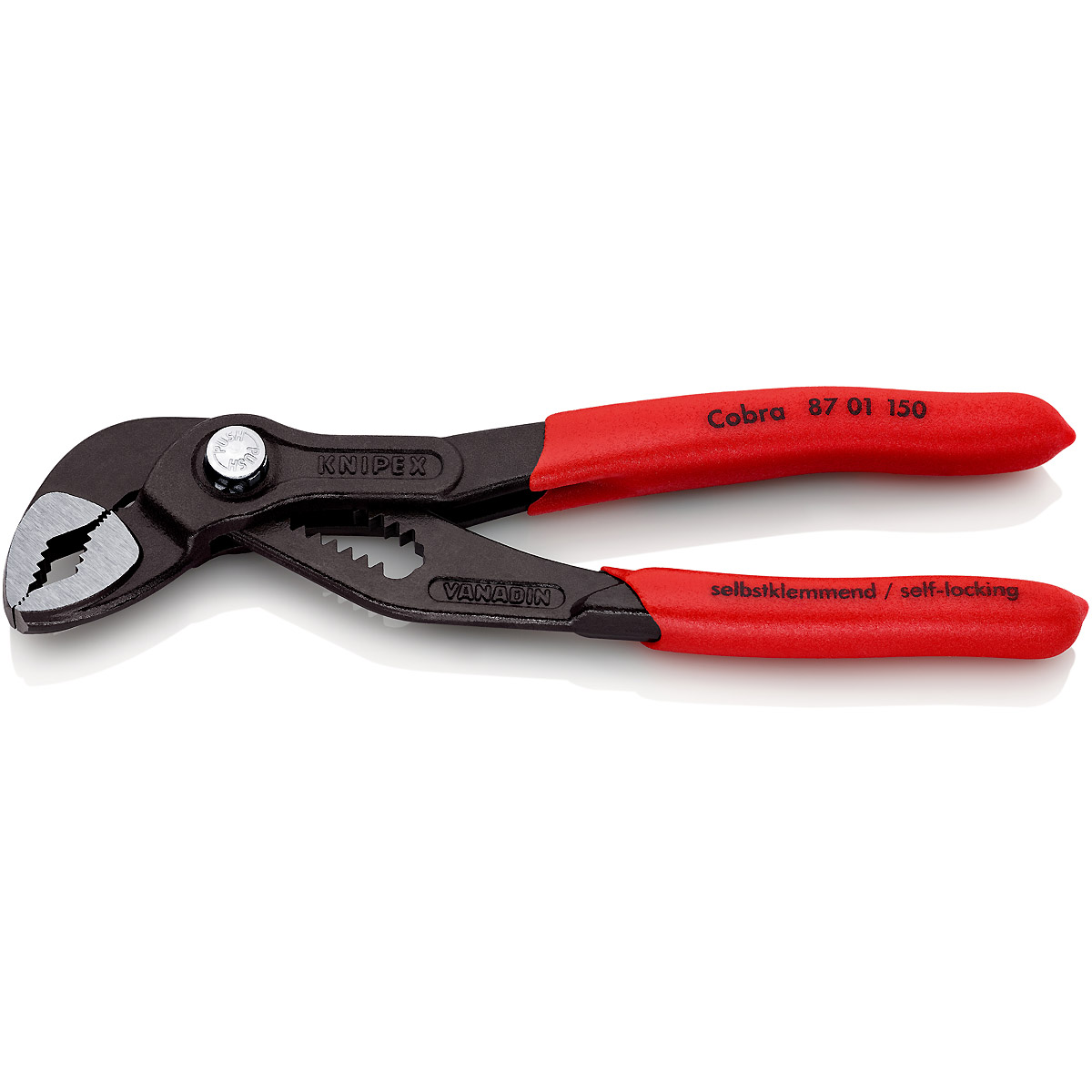 KNIPEX Cobra Wasserpumpenzange