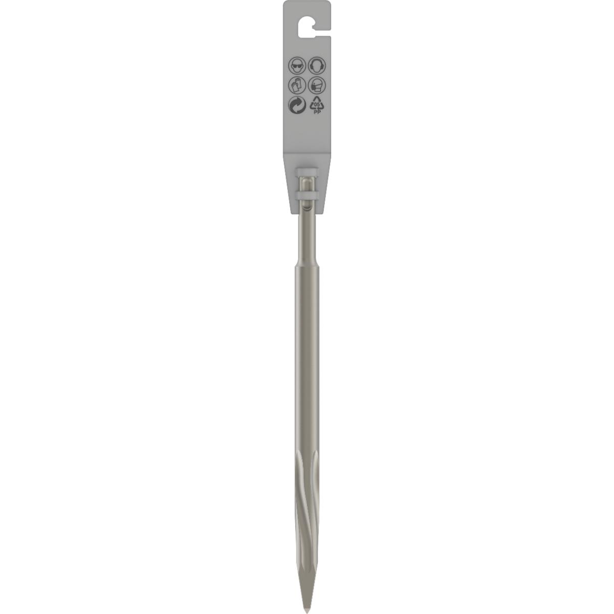 Bosch PRO Spitzmeißel mit SDS plus-Aufnahme, 250 mm