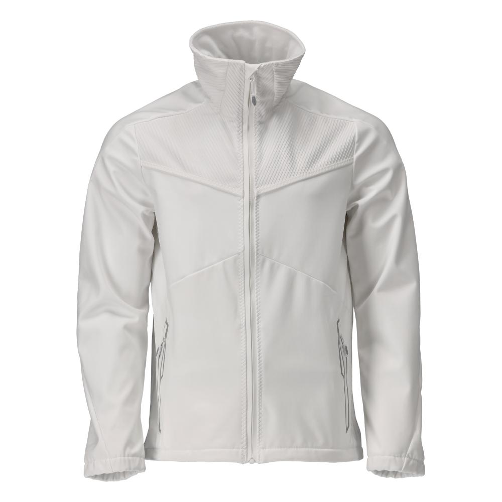 MASCOT Herren Softshell Jacke CUSTOMIZED
