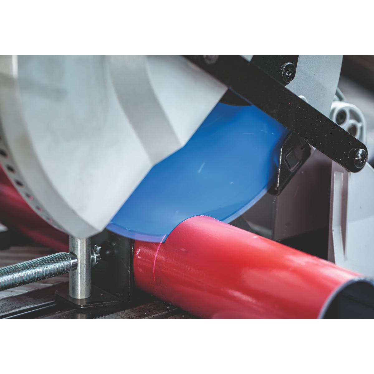 Bosch Kreissägeblatt Expert for Steel