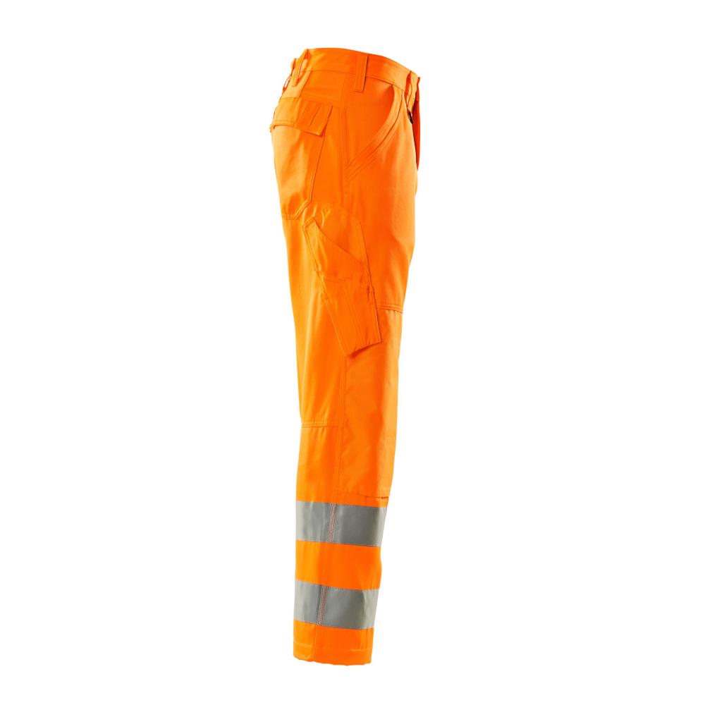 MASCOT Geraldton Hose mit Knietaschen SAFE LIGHT