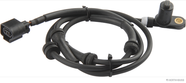 HERTH&BUSS Sensor, Raddrehzahl, 1150 mm, 2 pol