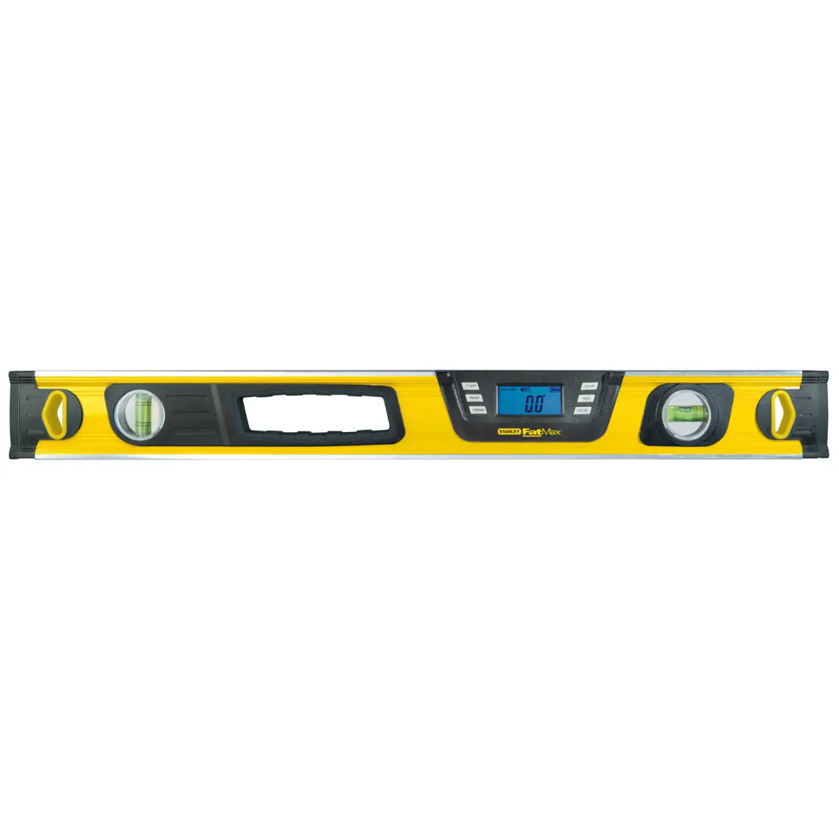 STANLEY Winkelmesser digital 40 cm