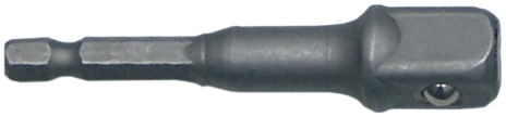 KS Tools 1/2" Spezialadapter, magnetisch, 72mm