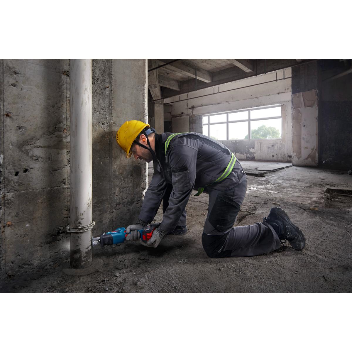 Bosch Säbelsäge GSA 18V-24