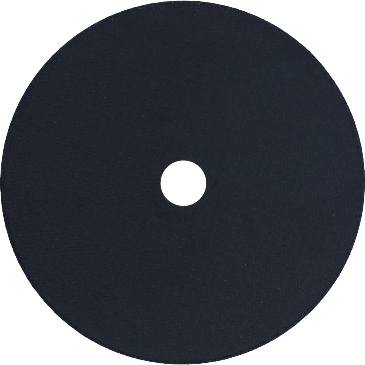 Bosch Standard for Metal für Trennscheibe gerade, 180 mm, 22,23 mm