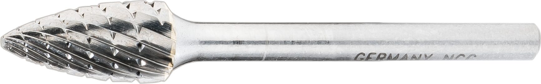 HAZET Hartmetall Frässtifte 3mm
