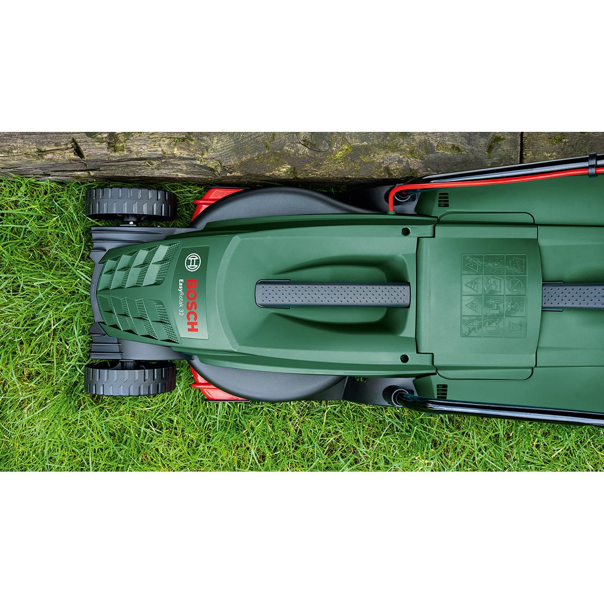 Bosch Rasenmäher EasyRotak 32-235