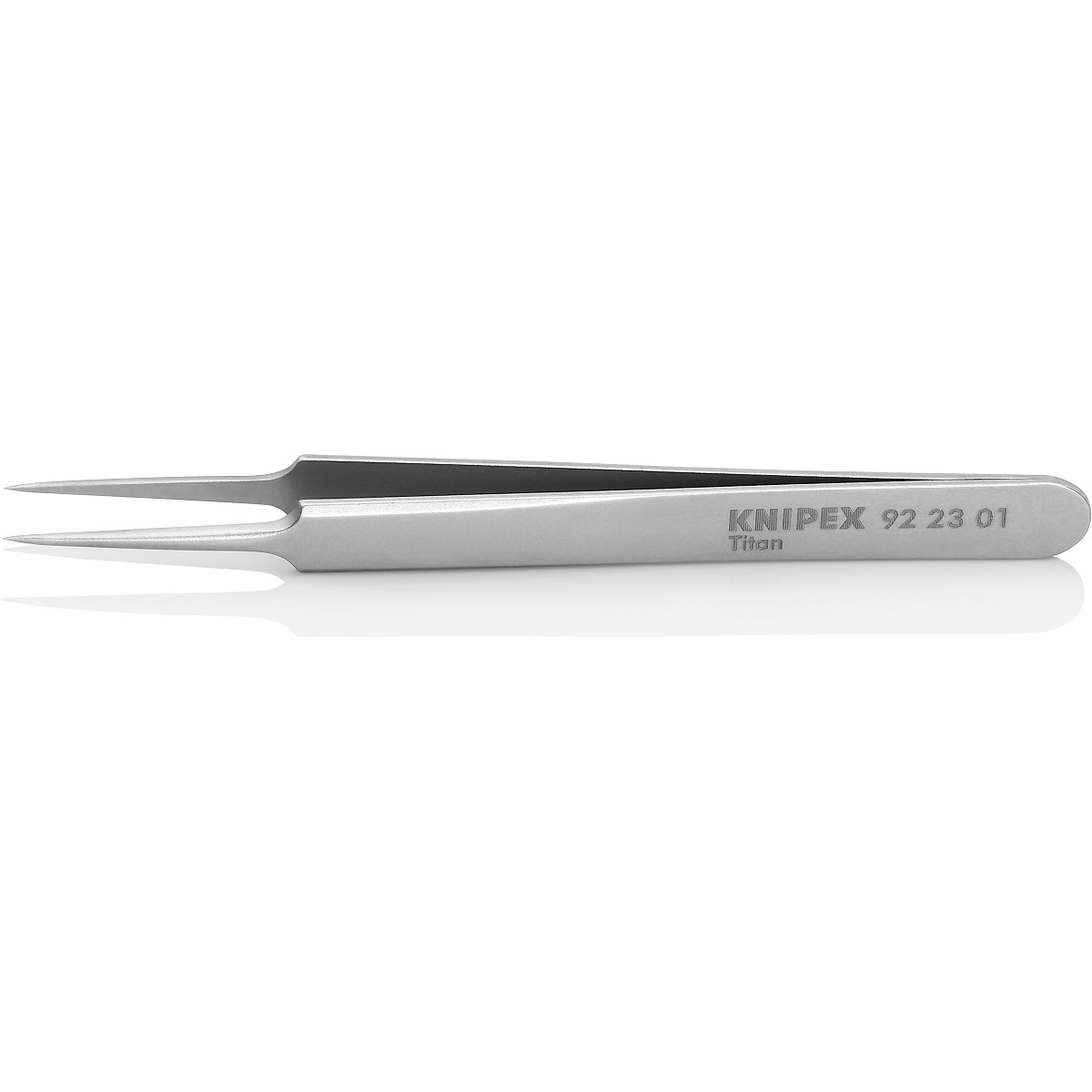 KNIPEX Titanpinzette