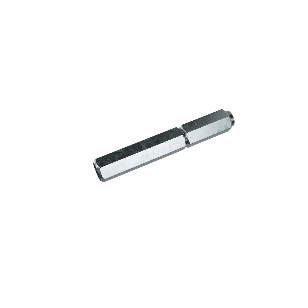Collomix Adapter für S Rührer mit 10 mm auf HEXAFIX
