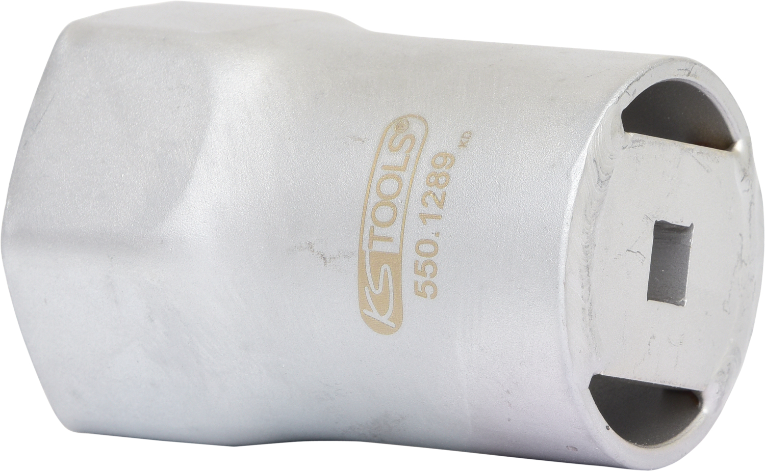 KS Tools Harnstoff-Serviceschlüssel für AdBlue® Filter und Tanks, 45,5mm