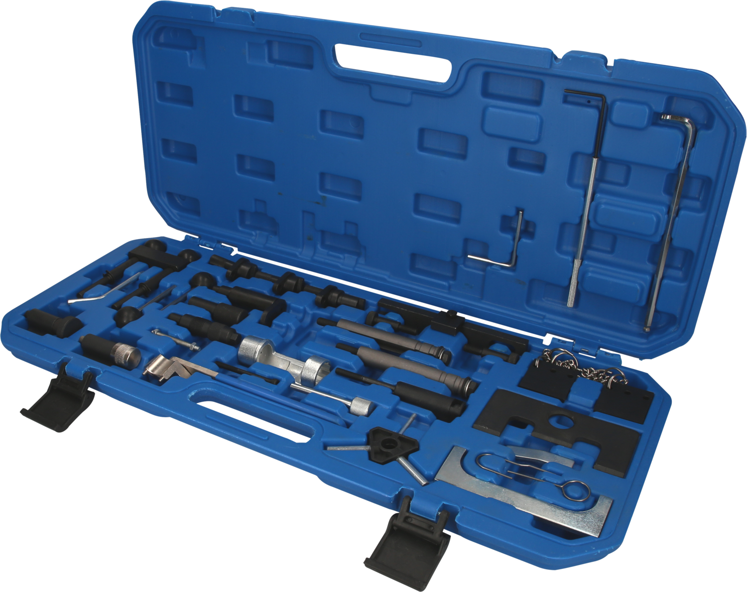 Brilliant Tools Motor-Einstellwerkzeug-Satz für VAG - BT597800