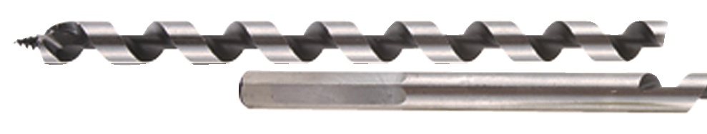 Makita Schlangenbohrer, Ø 12,0mm - Länge 250mm - D-07369