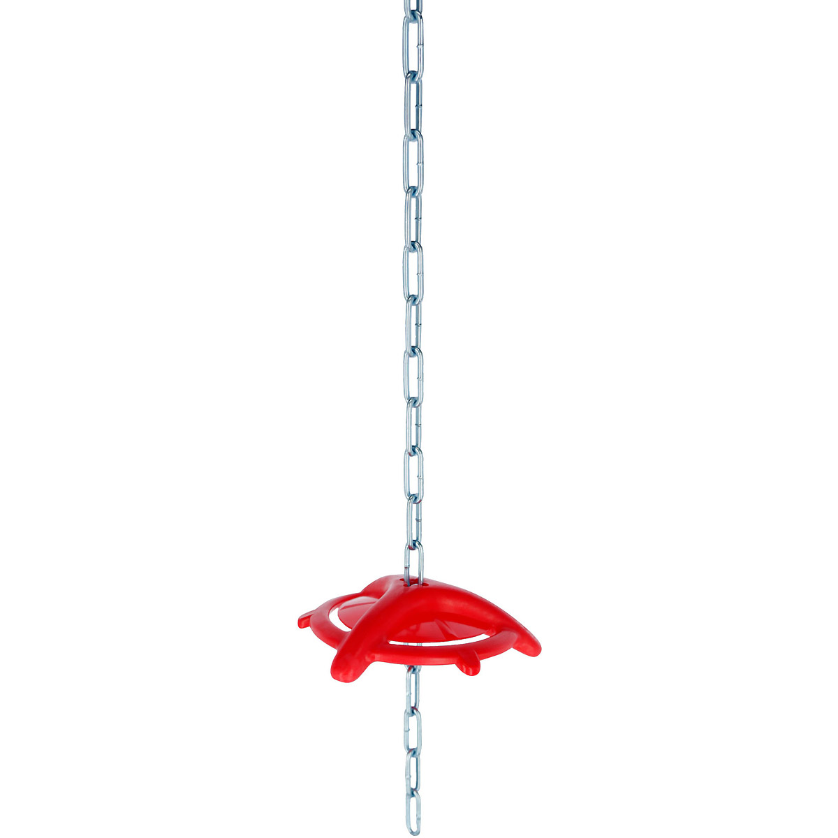 Kerbl Ferkelbeissring mit 75cm-Kette