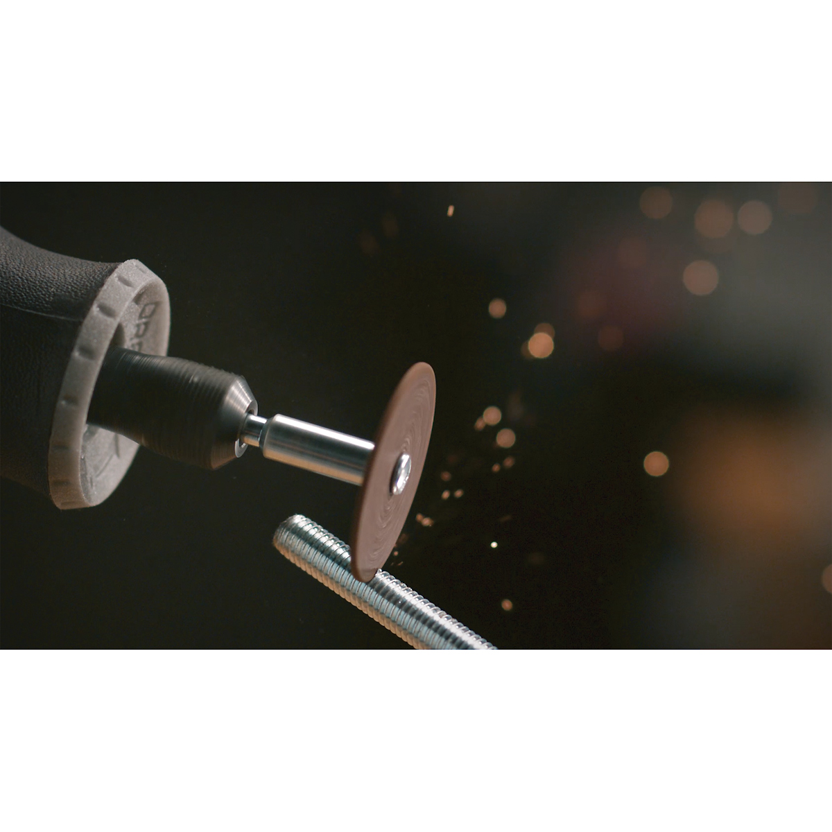 DREMEL Hochleistungstrennscheibe