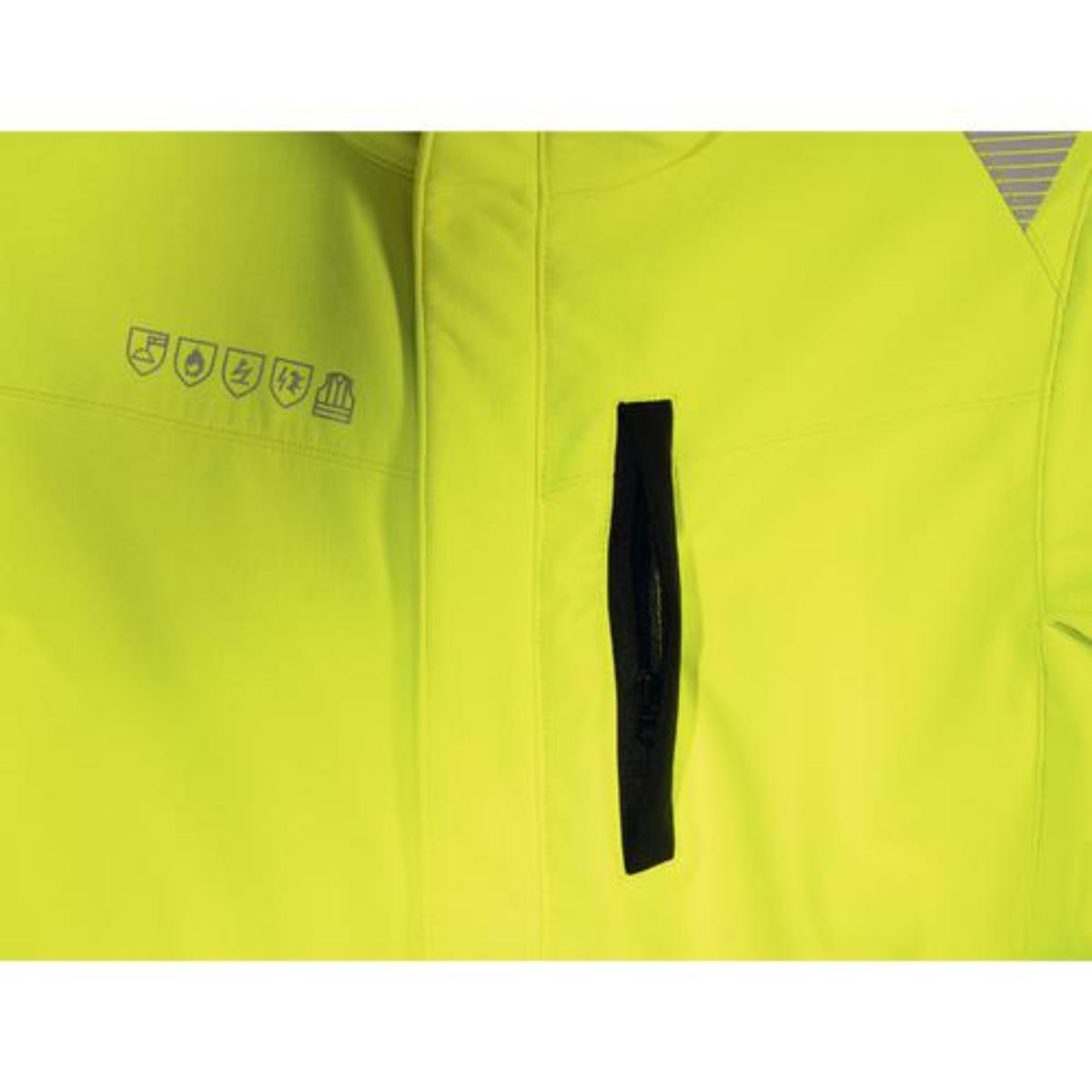 uvex suXXeed multifunction Unisex Softshelljacke