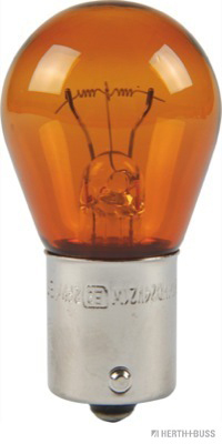 HERTH&BUSS Glühlampe, PY21W, 24 V, 21 W, BAU15s