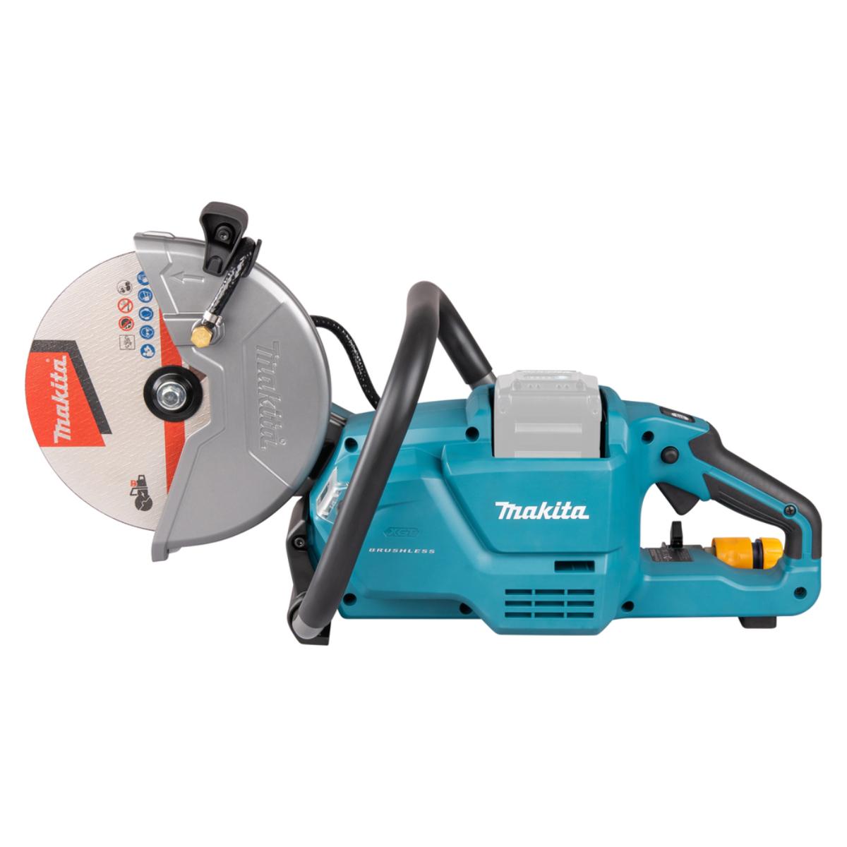 Makita Akku-Trennschleifer 230 mm - 88 mm - CE003GZ02