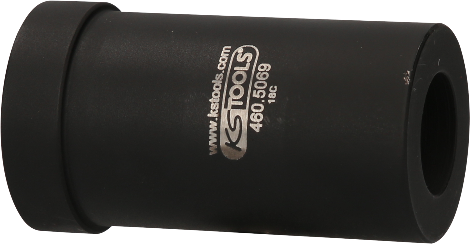 KS Tools Auspresswerkzeug für Los- und Festlager Außendurchmesser 40 mm, Innendurchmesser 20,5 mm