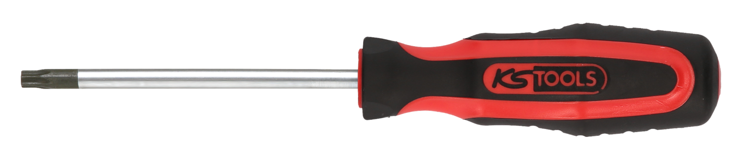 KS Tools ERGOTORQUEplus Schraubendreher, TORX®