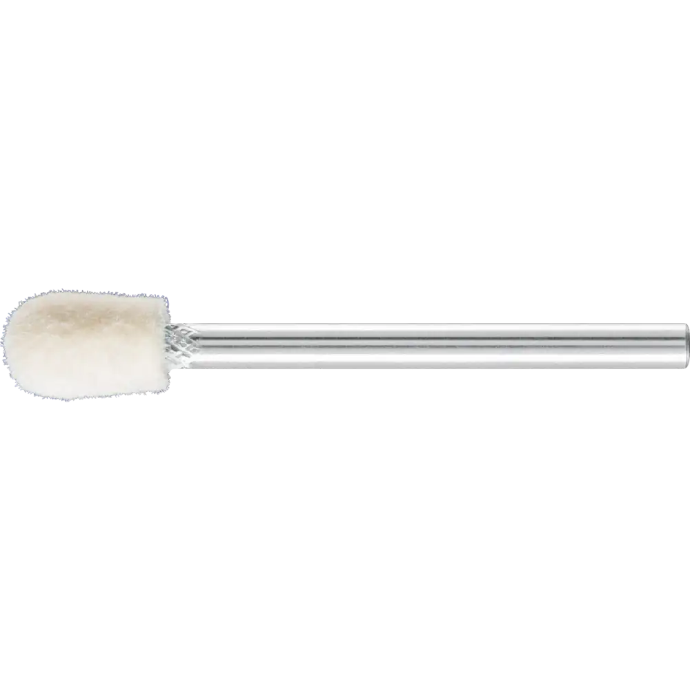PFERD TOOLS mittelharte Filzpolierstifte Tropfenform FK TRE