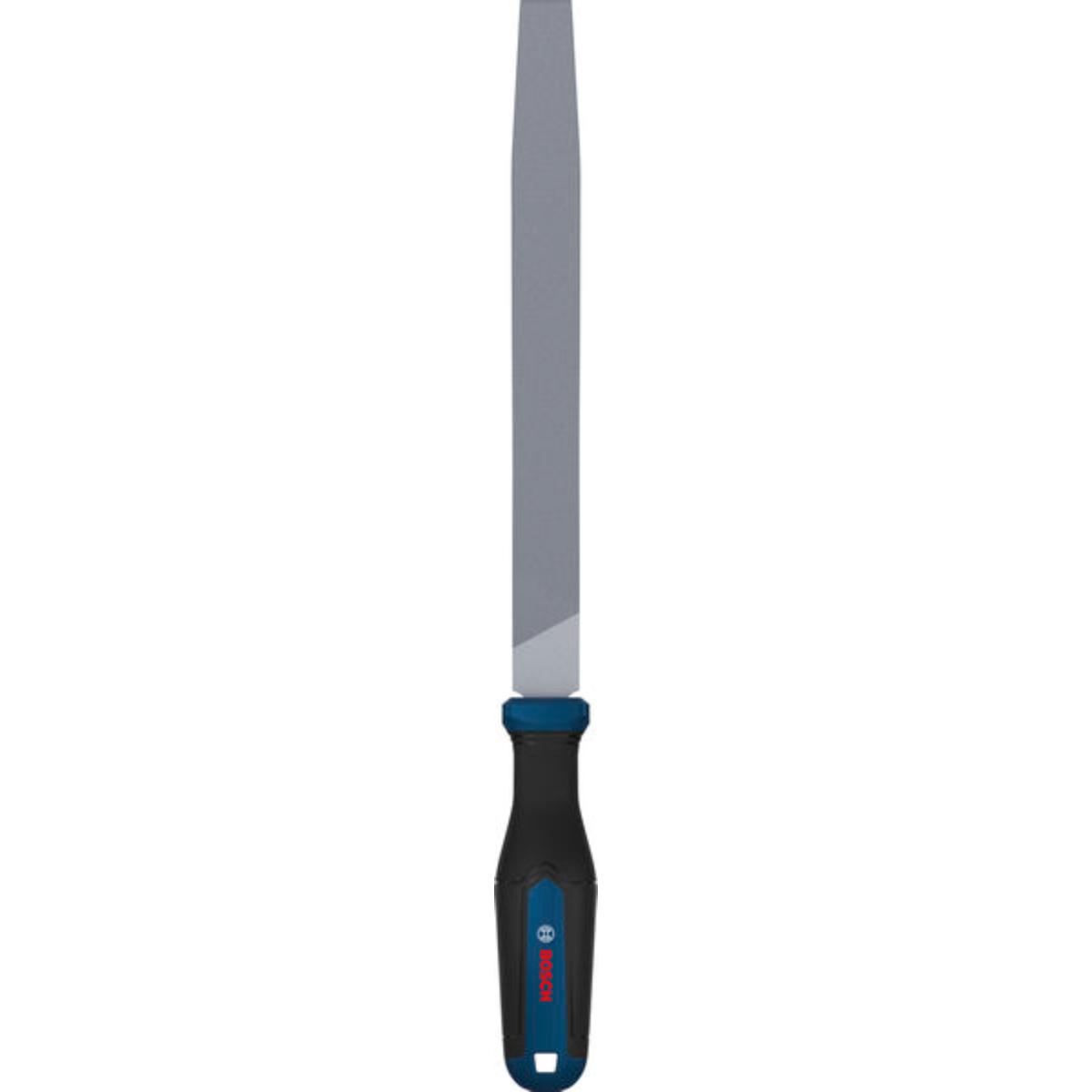 Bosch Flachfeile 200 mm / 8"