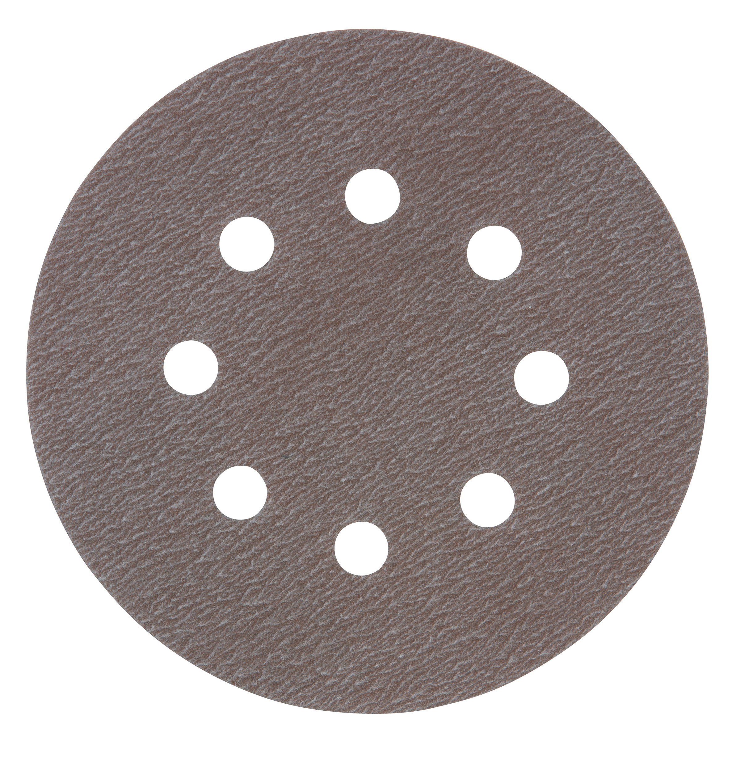 Makita Schleifpapier, 10 Stück - Ø 125 mm - Körnung 320 - D-65894