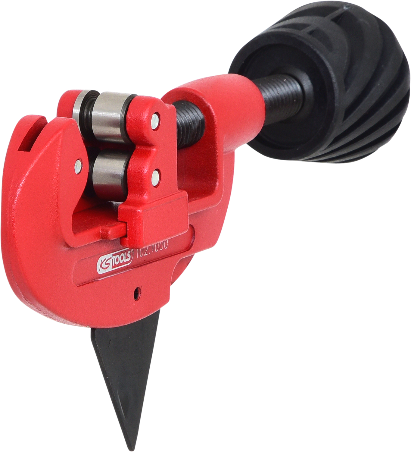 KS Tools Klein-Rohrabschneider, 3-30mm