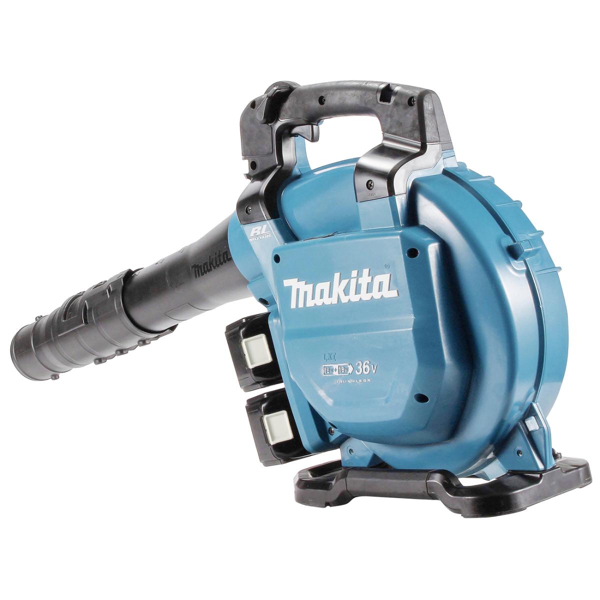 Makita Akku-Laubbläser