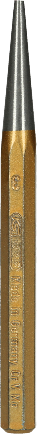 KS Tools Durchtreiber, 8-kant, FormB