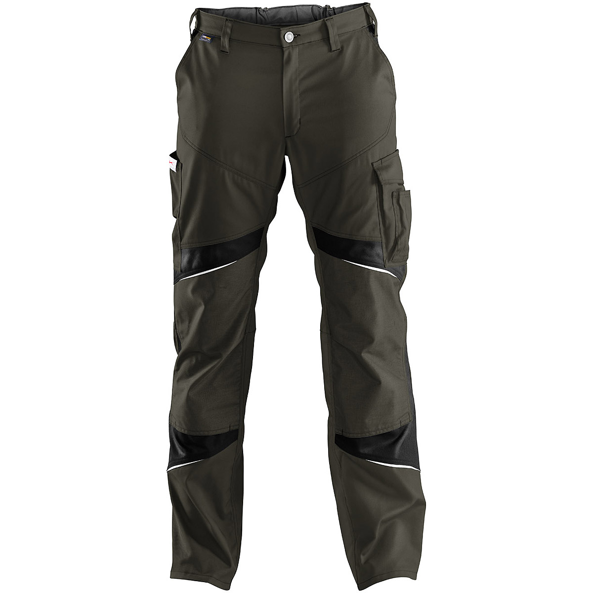 KÜBLER ACTIVIQ Hose HIGH