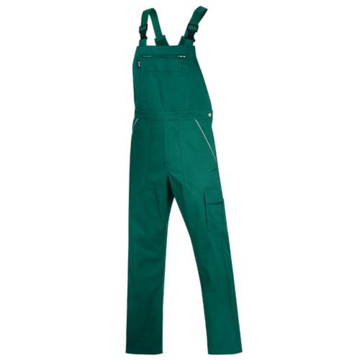 uvex extra Herren Latzhose