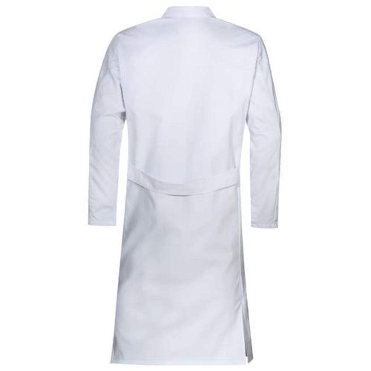 uvex whitewear Herrenmantel
