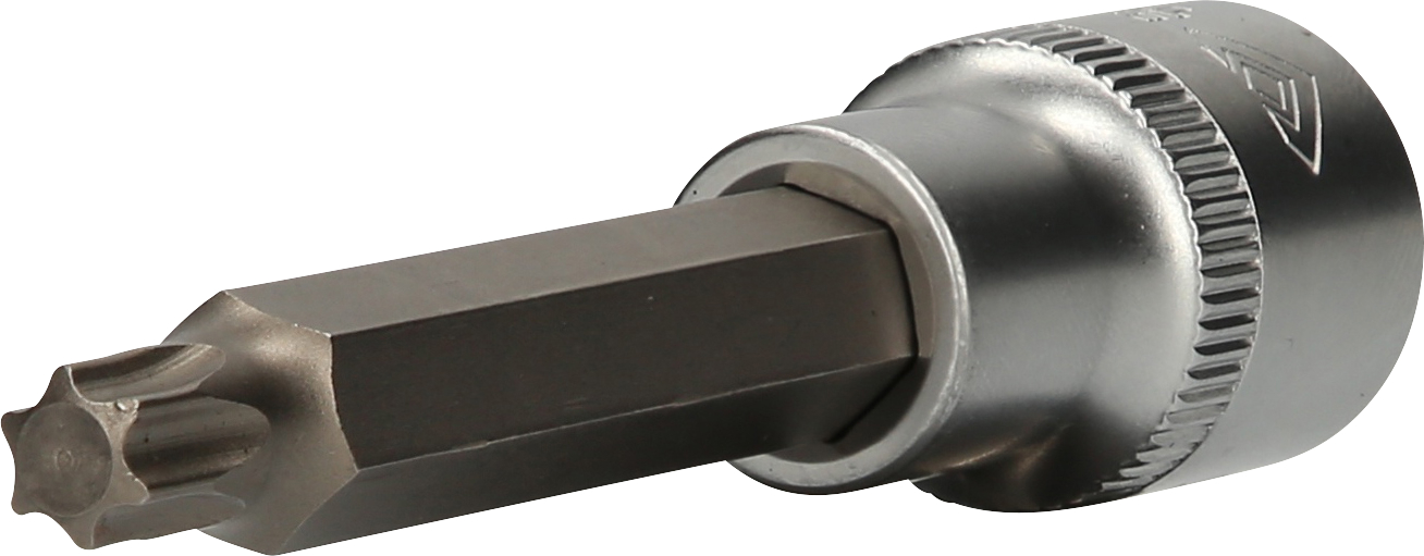 Brilliant Tools 1/2" Torx-Bit-Stecknuss, 100 mm lang