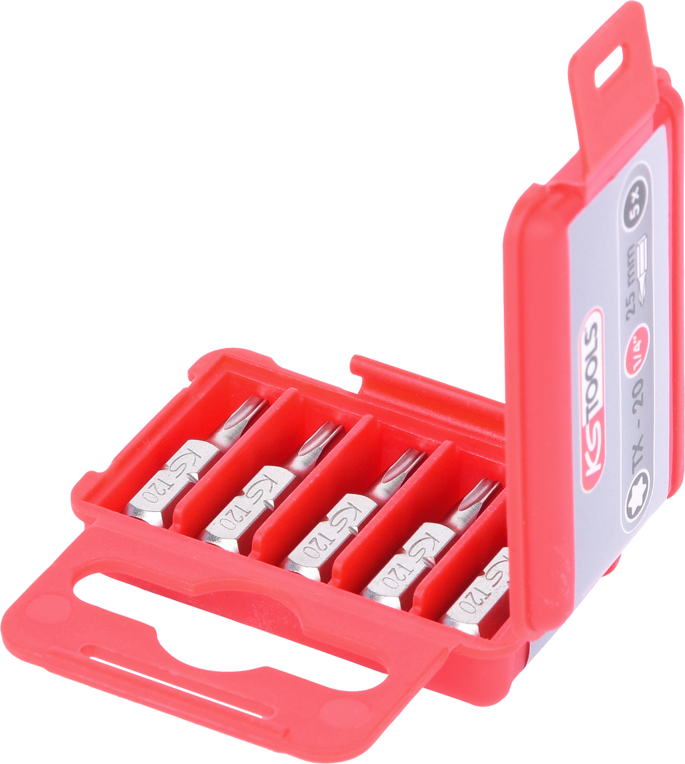 KS Tools 1/4" Bit Torx