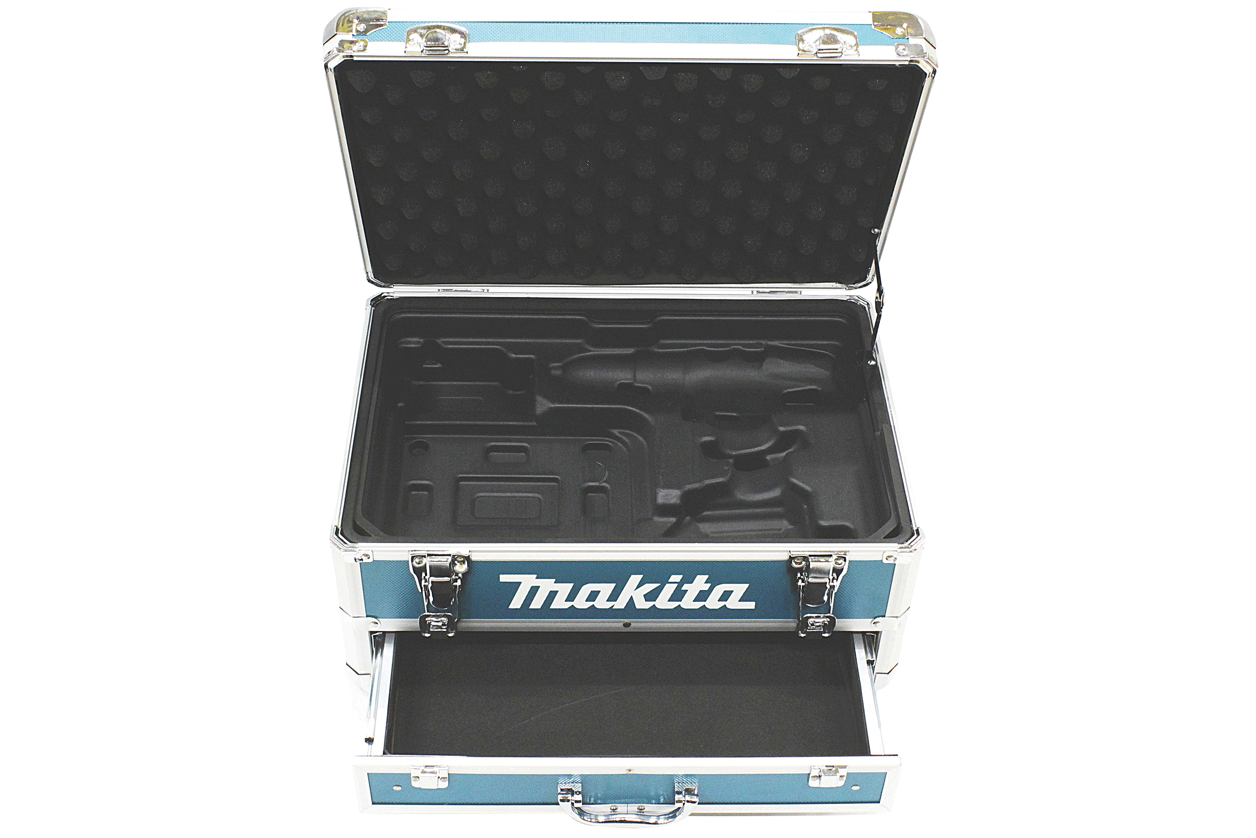 Makita Schubladenkoffer Alu - 197019-9