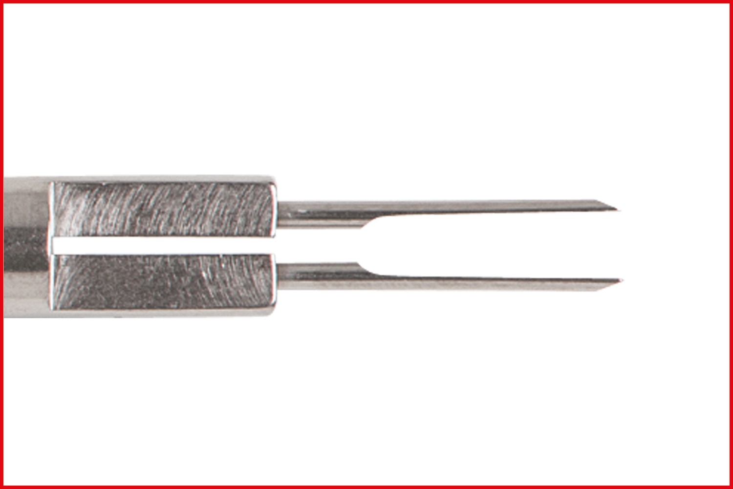 KS Tools Universal Kabel-Entriegelungswerkzeug-Satz, 3-tlg